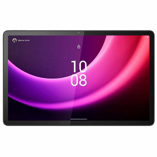 Планшет Lenovo Tab P11 TB350FU 4128Gb Wi-Fi Dark Grey ZABF0065RU MediaTek Helio G99 22GHz4096Mb128GbWi-FiBluetoothCam1152000x1200Android 2218700₽