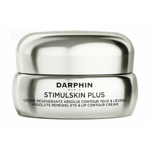 Darphin Stimulskin Plus Absolute Renewal Крем для контура глаз и губ 50967₽
