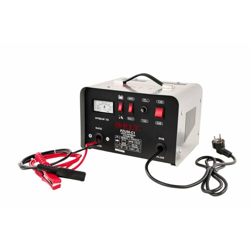 Пуско-зарядное устройство PIT PZU50-C1 8990₽