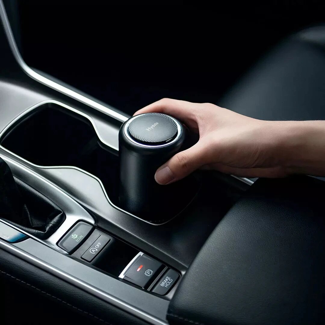 Автомобильные Ароматизаторы Xiaomi Освежитель воздуха Hydsto для автомобиля