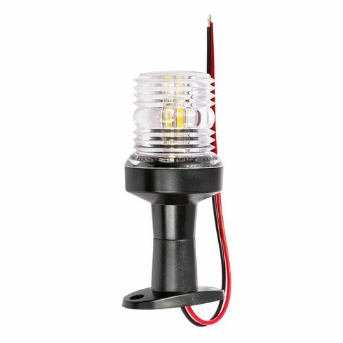 Огонь топовый на стойке Skipper, 4