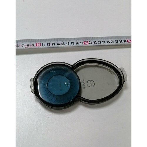 Крышка для аксессуаров пылесоса PHILIPS FC6726 с разбора 1800₽