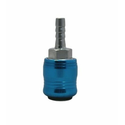 Быстросъем елочка 8 мм GS-M-3008 мама норм 750₽