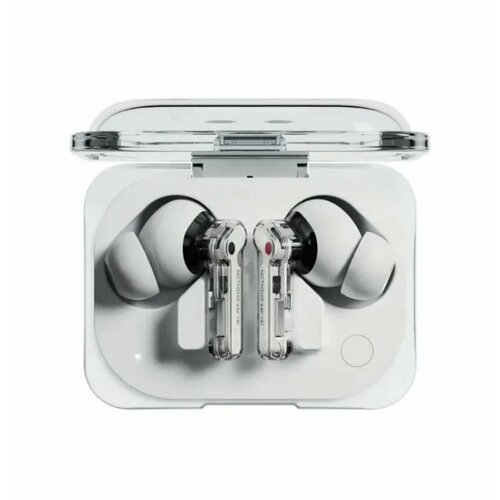 Беспроводные наушники Nothing Ear a Белый 1550000₽