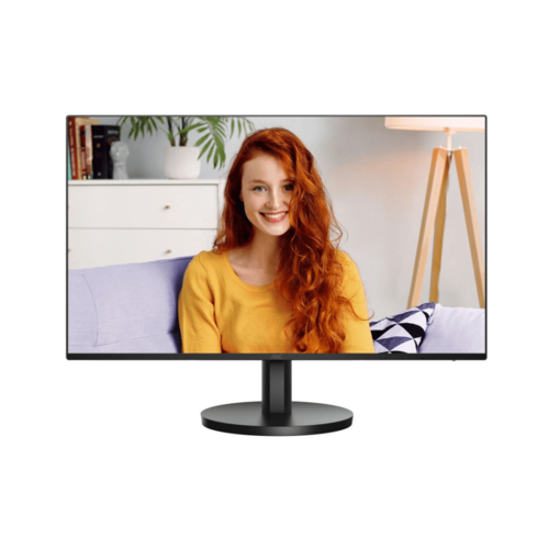 Монитор LCD 27 169 1920х1080FHD IPS nonGLARE 100 Hz 250 cdm2 H178V178 13001 20М1 167M 4ms VGA HDMI Tilt Speakers 3Y Black 1663300₽