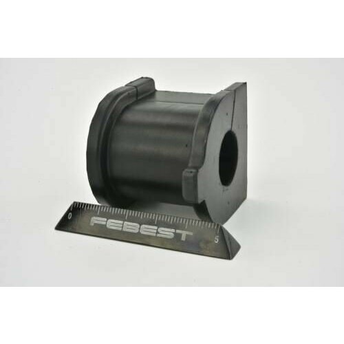 Втулка заднего стабилизатора d18 Febest TSB-ZZT241R