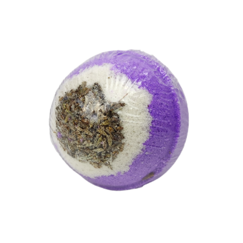 Dusha Бомбочка для ванны 