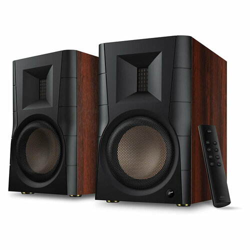 Колонка Swan HiVi D300 Brown 5352600₽