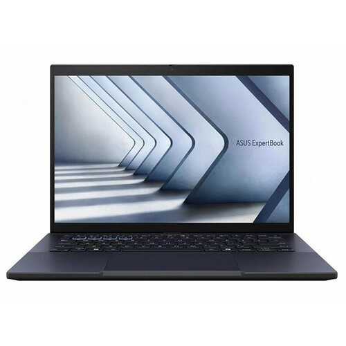 Ноутбук ASUS ExpertBook B3 B3604CVA-Q90151 90NX07B1-M00550 160 Core i5 1335U Iris Xe Graphics eligible 16ГБ SSD 512ГБ Без ОС Темно-синий 8300000₽