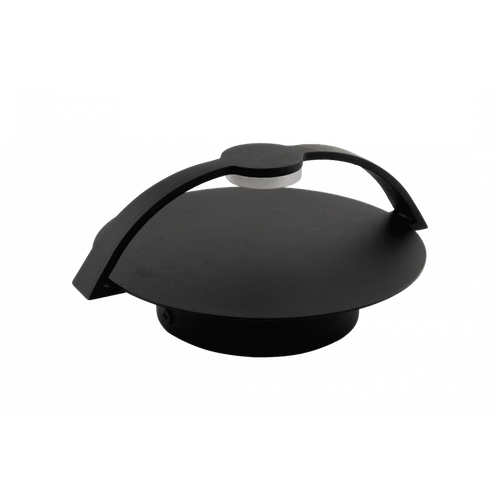 Светильник Настенный DesignLed BUBLE CUT GW-A518S-5-BL-WW 5Вт Черный Теплое Белое Свечение СВГ 002109 7035₽