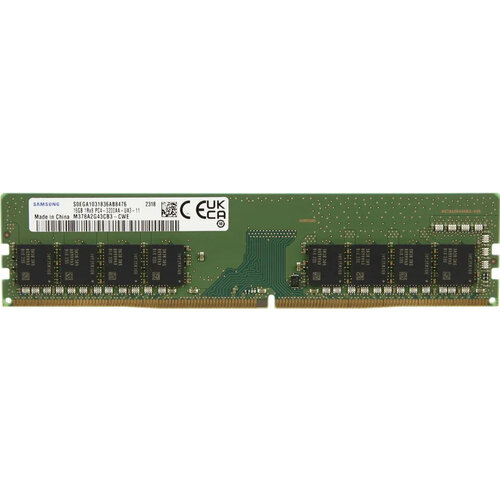 Модуль памяти Samsung 16GB 3200MHz DDR4 OEM 551600₽