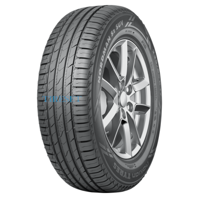 IKON TYRES T731706 235/55R17 103V XL Nordman S2 SUV TL