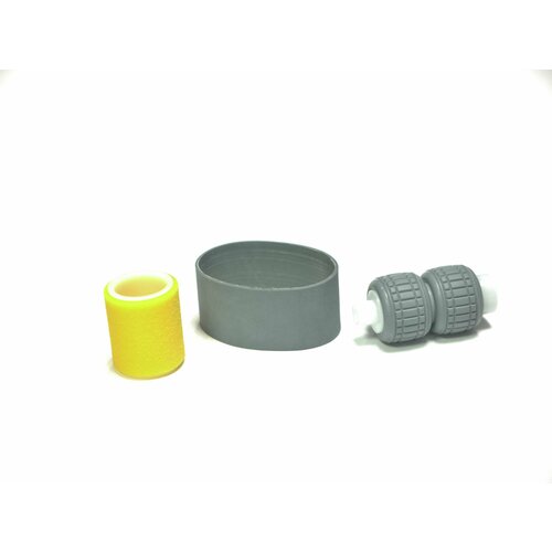 Комплект роликов ADF захвата и отделения для Kyocera 3500i 420i 4500₽