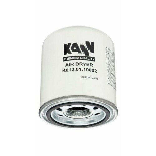 K0120110002_картридж Осушителя Daf Man Scania KANN арт K0120110002 5698₽