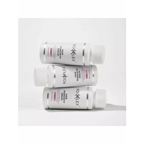 Сыворотка против выпадения волос 2 3720₽