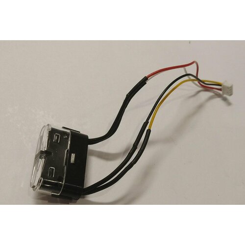 Датчик падения высоты робота пылесоса Tefal X-plorer Serie 60 RG7455WH 550₽