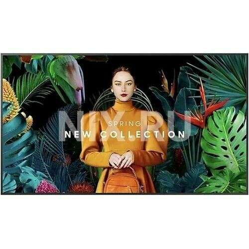 ЖК телевизор Samsung LH75QMCEBGCXCI 73470400₽