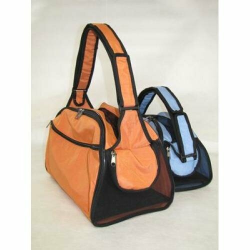 Ладиоли М-17 Сумка-переноска универсальная средняя 24