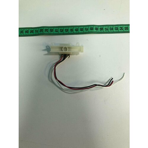 Контактная группа зарядки от пылесоса Philips 500₽