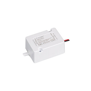 039673 Блок питания ARPV-SP-24012 (24V, 0.5A, 12W) (Arlight, IP67 Пластик)
