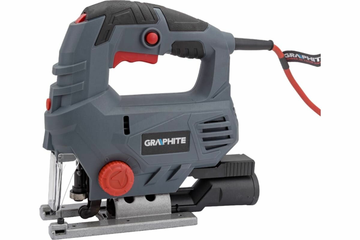 фото Лобзик GRAPHITE 58G067