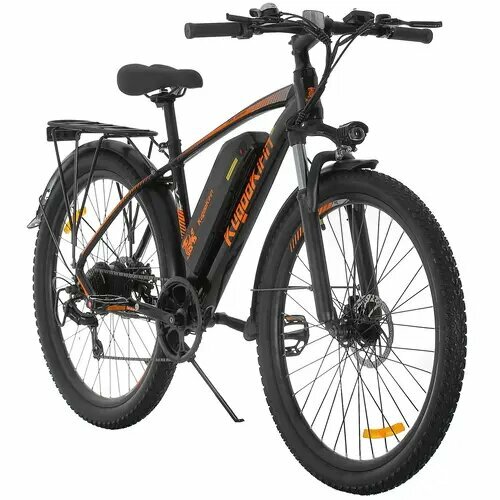 Электровелосипед Kugoo Kirin V3 48V13Ah350W 64990₽