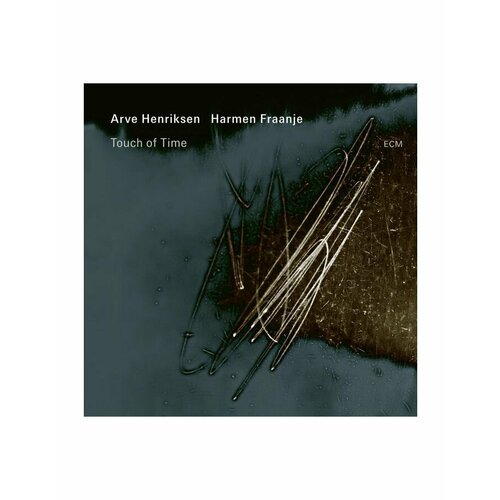 0602458992601 Виниловая пластинка Henriksen Arve Fraanje Harmen Touch Of Time 4785₽