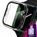 Чехол Luckroute на смарт часы Apple Watch 7/8/9 c диагональю 45 м...