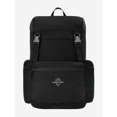 Рюкзак Cordillero Черный; RUS: Б/р, Ориг: one size