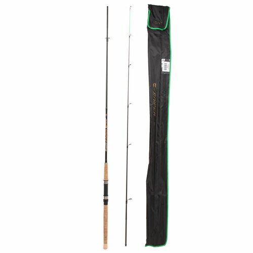 Спиннинг Yin Tai SNIPER G741 (2.40м, 5-20гр)