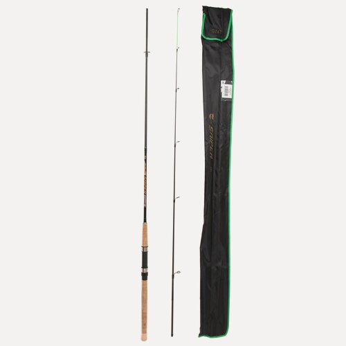 Изображение товара Спиннинг Yin Tai SNIPER G741 (2.40м, 5-20гр)