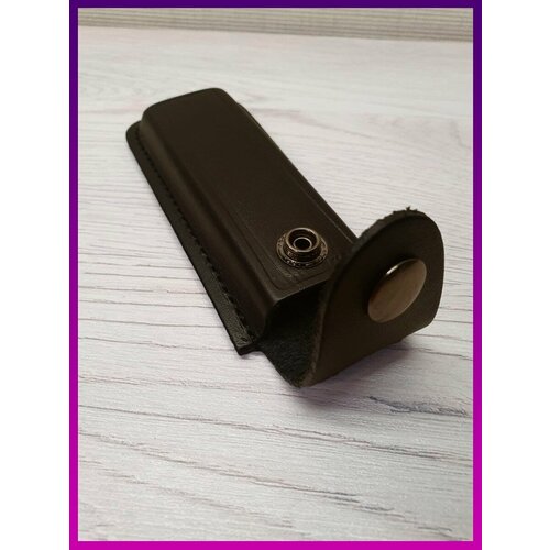 Чехол для складного ножа и дополнительной обоймы