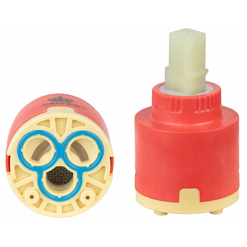Картридж KАISER ф35 /в коробке art35К/ 6230 красный