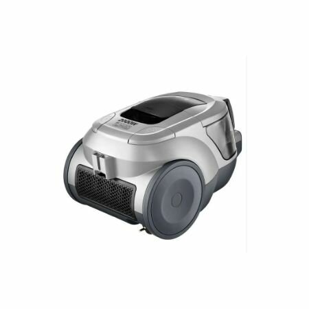 Пылесос LG VC-5420NNTS 2000Вт серебристый — фото 1