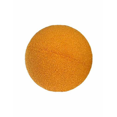 Подушка декоративная BALLY круглая букле