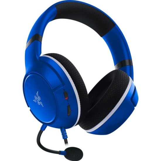 Гарнитура Razer Kaira X for Xbox - Blue (RZ04-03970400-R3M1) — фото 1