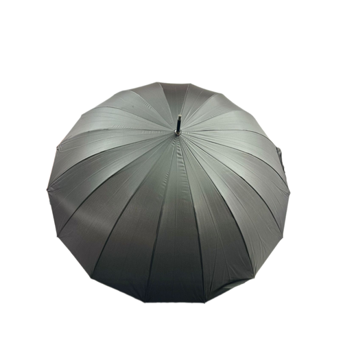 Зонт-трость Pasio, черный