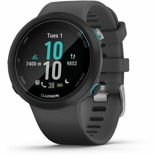 Умные часы Garmin Swim 2 slate Grey 8815500₽