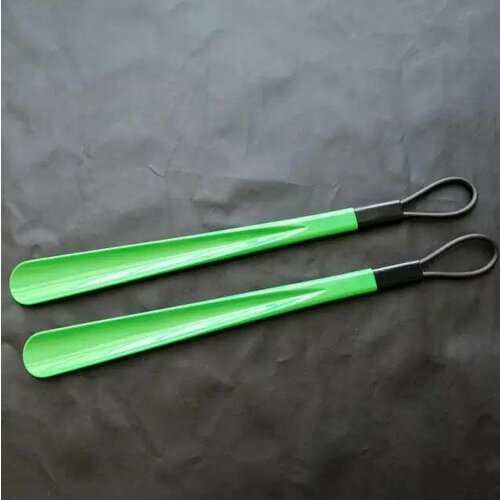 Ложка для обуви 47 см 112₽