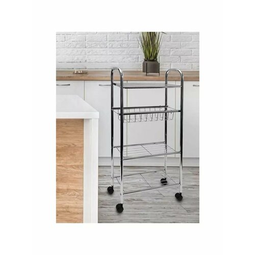 Этажерка для ванной