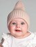 Шапка-бини Luchikkids Базовая коллекция для взрослых и детей