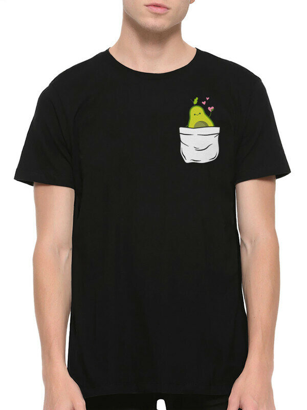 Футболка DreamShirts Studio, размер L, черный