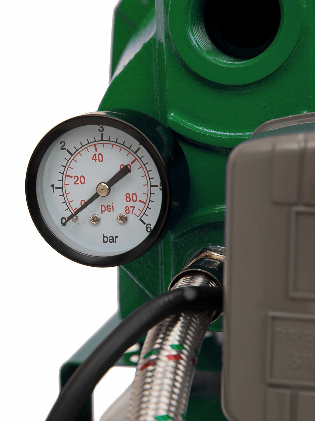 Насосная станция Oasis S-1100С /4200-24 4200 л/ч - фото №4