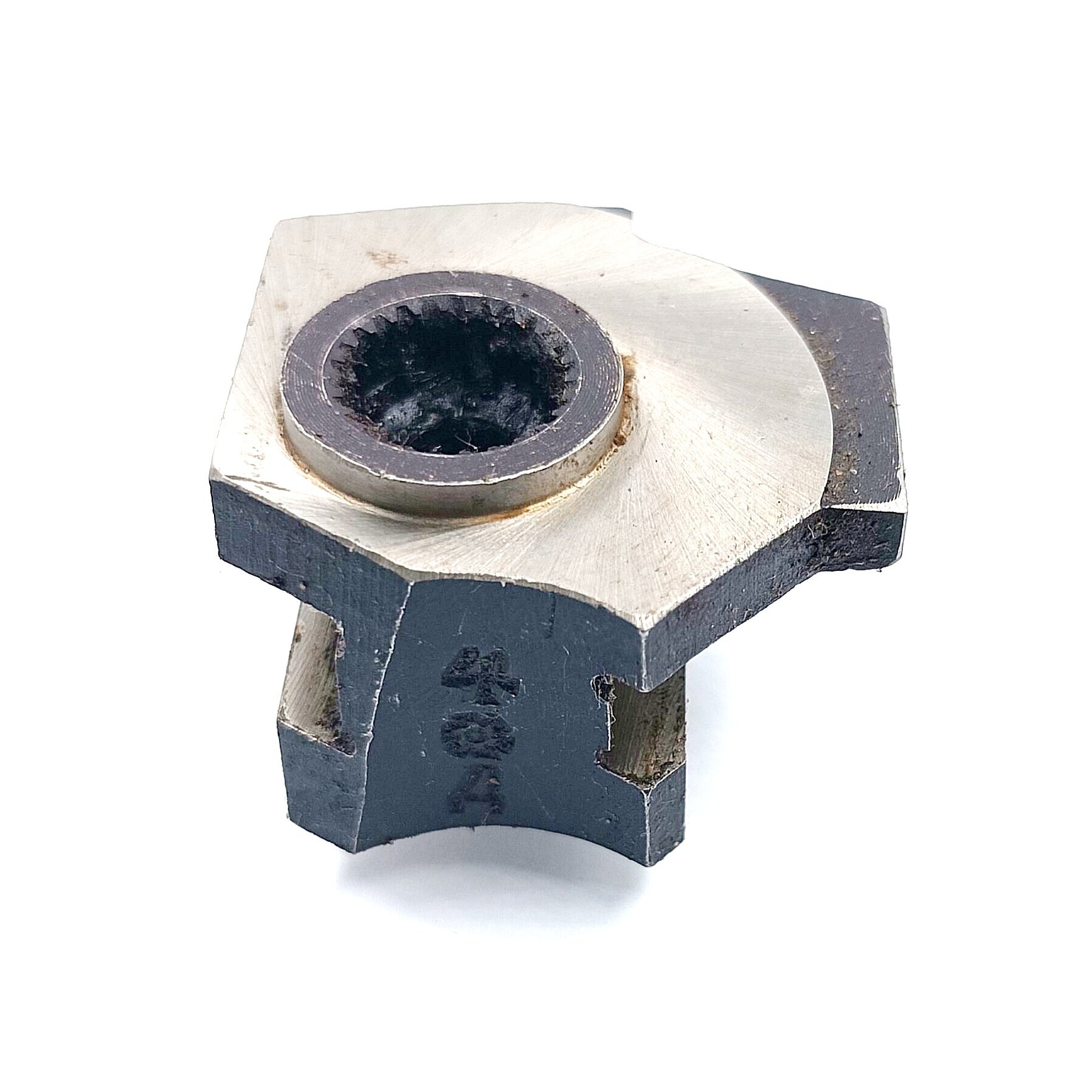 Кулачок (на головку 4КА, 4К) "4Д" (2066-0651) ГОСТ 21762 — 76