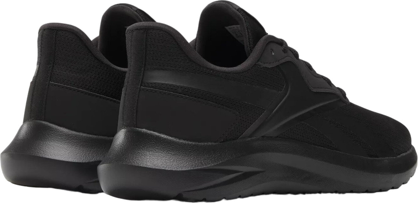 Кроссовки Reebok Energen Lux, размер 7 US, черный/серый — фото 1