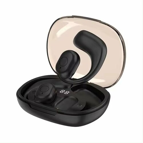 Беспроводные наушники BandRate Smart BRSTWSF60BB 1354₽