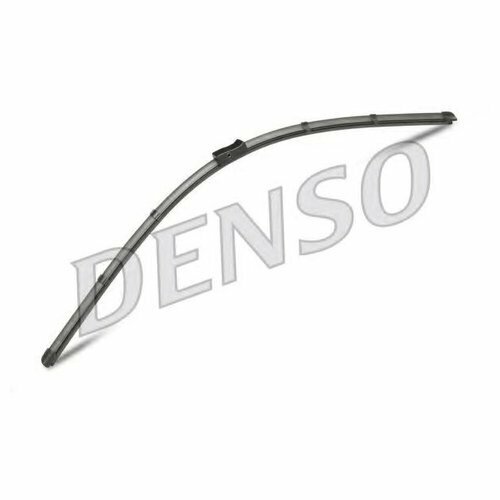 Комплект стеклоочистителей Denso WB-Flat Blade 800/750 мм, DF-045 - фото №1