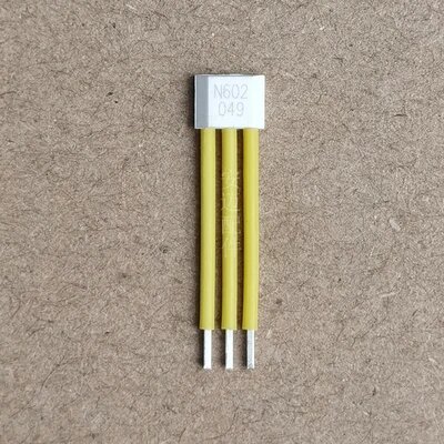 10 шт, новый стандартный датчик Холла для электромобиля 413/4601/N602/Y3147/Y3461/G3141/G3466, элемент Холла для электроскутера, N602