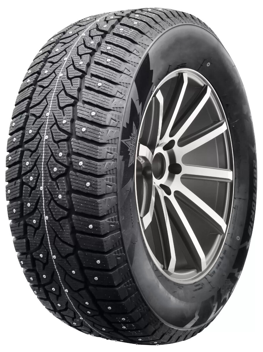 245/50R20 Compasal Winter Stud 105T шип