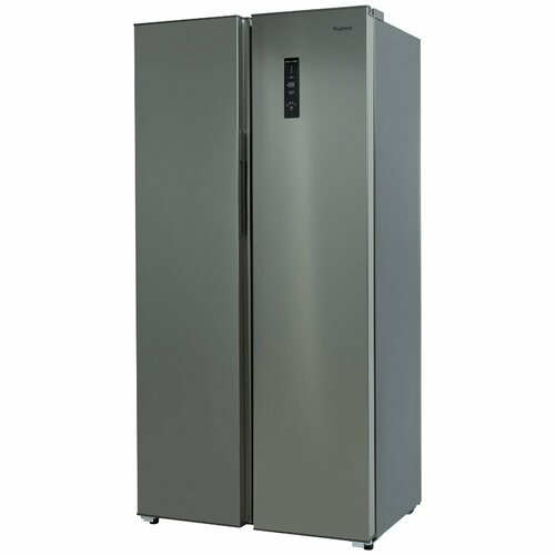 Холодильник Бирюса SBS 400 I 44931₽